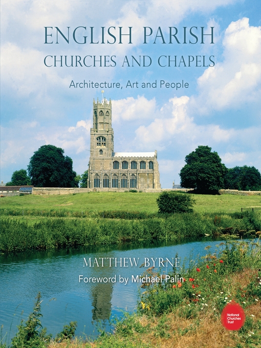 Title details for English Parish Churches and Chapels by Matthew Byrne - Available